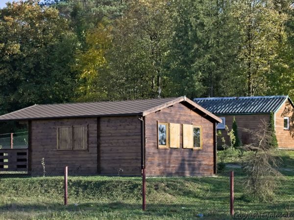 Domek, Konopki Wielkie