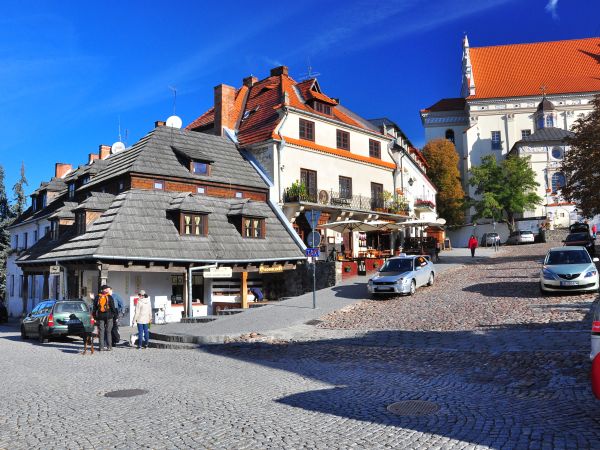 zdjecie Kazimierz Dolny