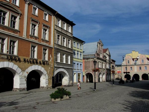 zdjecie Lądek-Zdrój