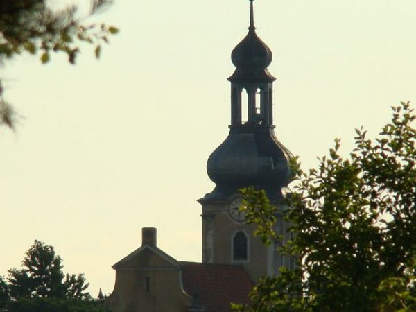 Kościół w Obrzycku