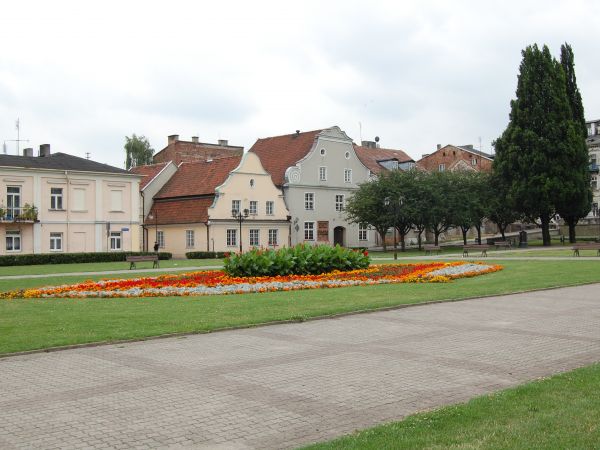 Stary Rynek