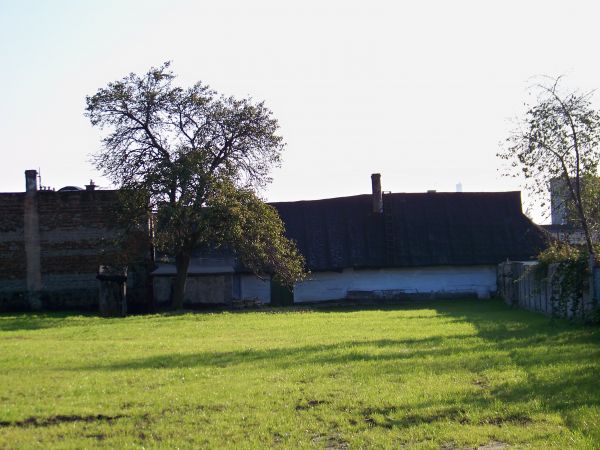 Taką Czeladź też jeszcze można zobaczyc.