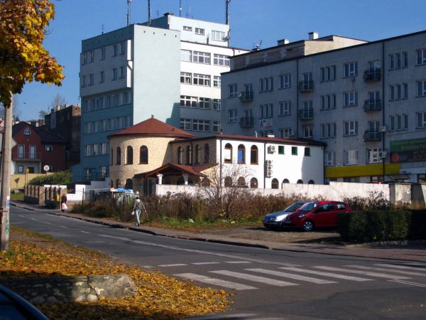 Szpital powiatowy