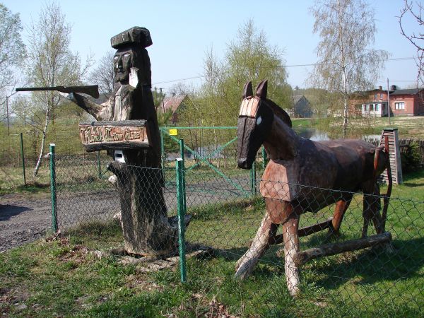 Zdjęcia Szumleś Królewski