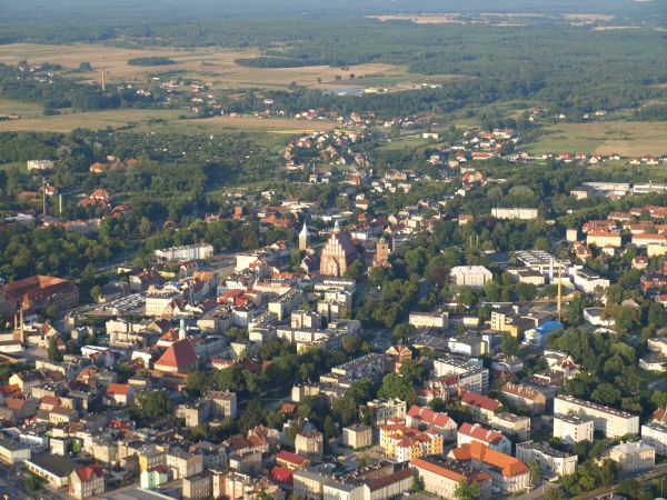 zdjecie Żary