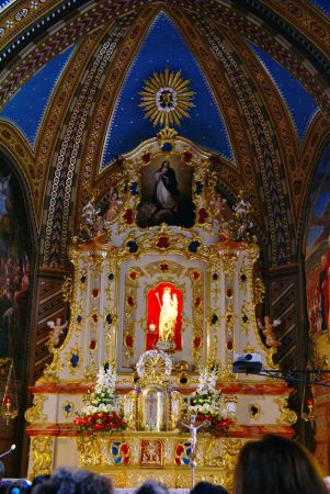 Ludźmierz
Siedziba Królowej Podhala