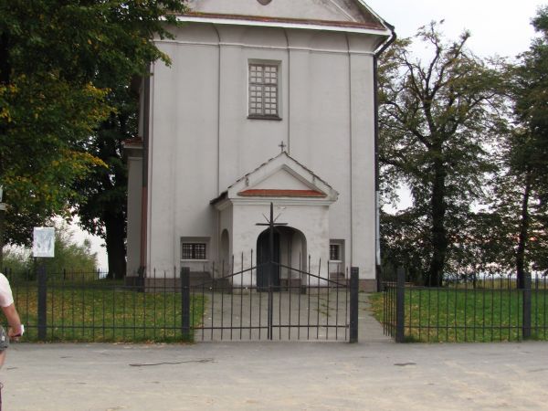 Kościół Marii Magdaleny