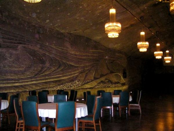 zdjecie Wieliczka