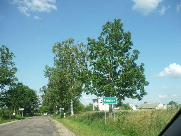 zdjecie Radziłów