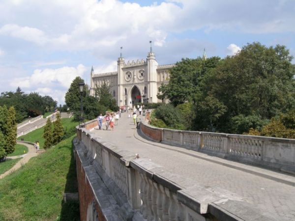 zdjecie Lublin