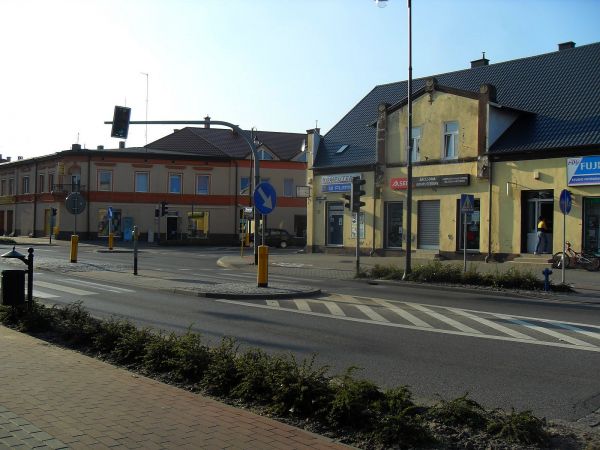 zdjecie Czersk