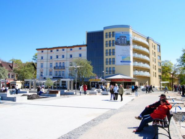 zdjecie Międzyzdroje