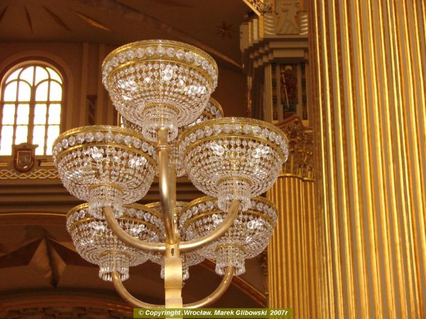 zdjecie Licheń Stary