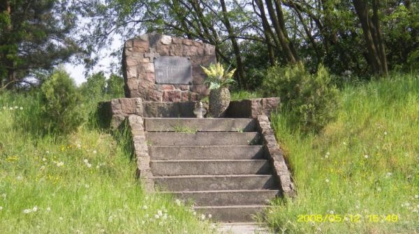 Miejsce pamięci powstania wielkopolskiego