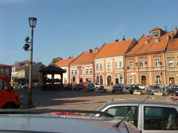 Rynek