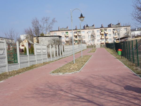 zdjecie Osiedle Nowiny