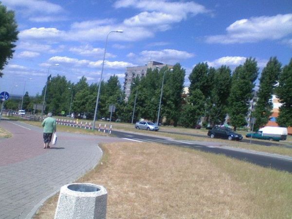 zdjecie Zielona Góra