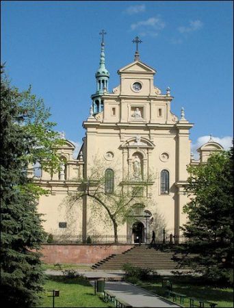 Bazylika katedralna (3).