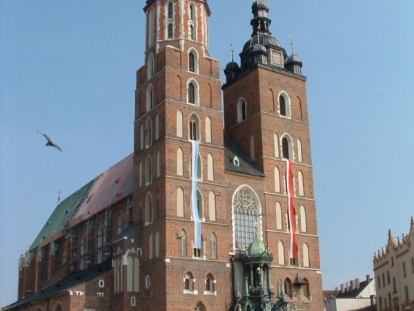 Kościół Mariacki
