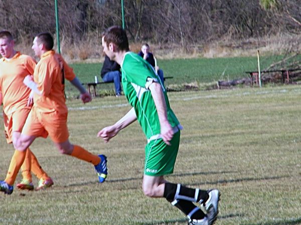 Dłużyna Dolna 1  Żarki Średnie 4