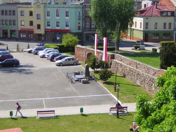 zdjecie Sulechów