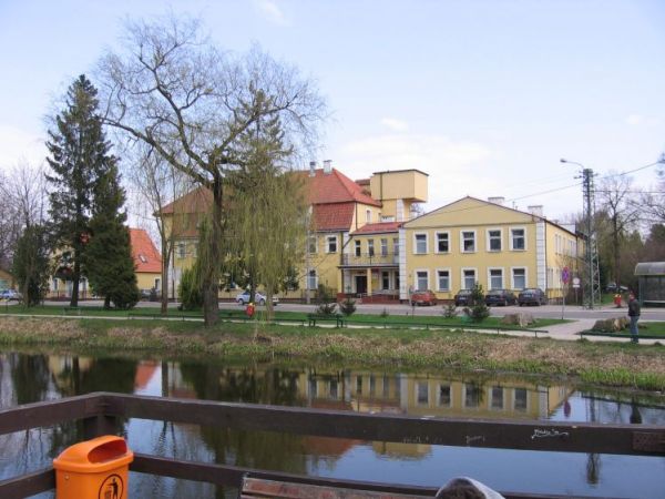 zdjecie Górowo Iławeckie