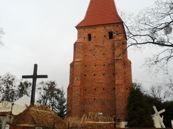 Kościół p.p Św. Wawrzyńca