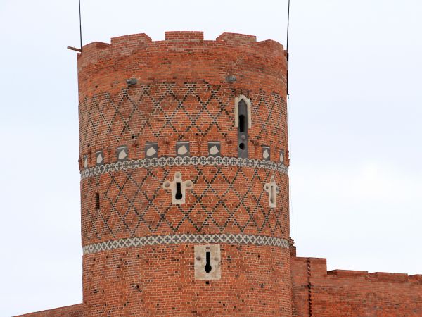 Zamek Książąt Mazowieckich