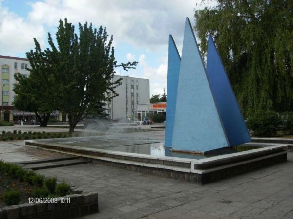 Fot. Józef Caliński