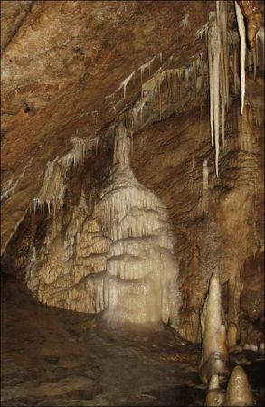 Jaskinia Niedżwiedzia (9)