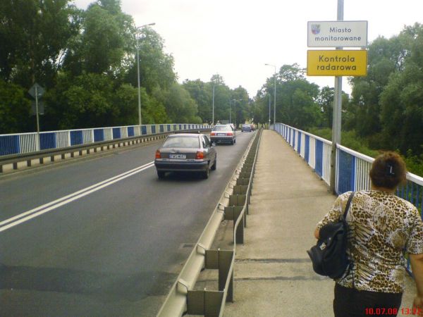 Głogów ul. Kamienna droga  fot. 4