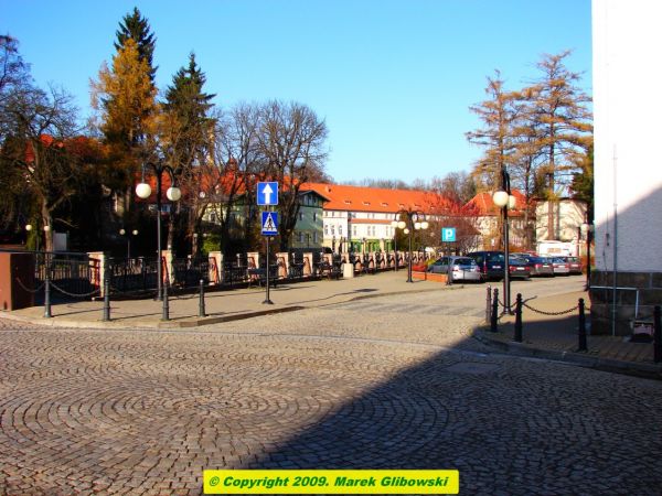 zdjecie Polanica-Zdrój