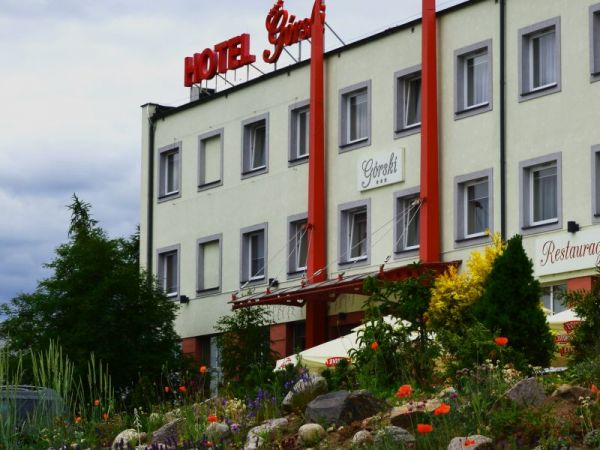 Hotel Górski***