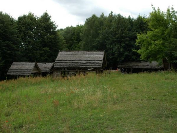 zdjecie Biskupin