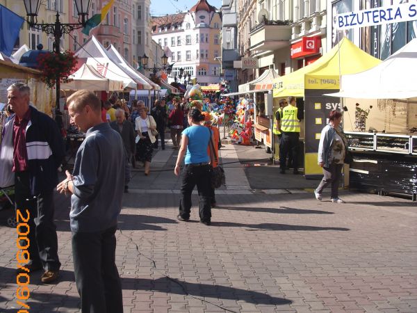 zdjecie Zielona Góra