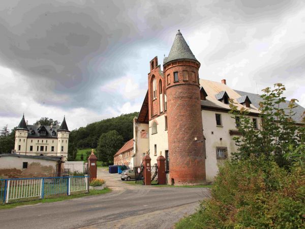 NIESTETY NIE MOŻNA ZWIDZAĆ OBIEKTÓW