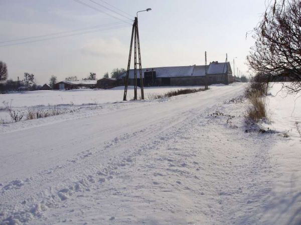 zdjecie Krzyżanowice