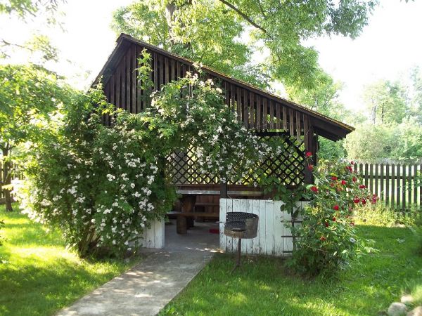 Gospodarstwo Agroturystyczne