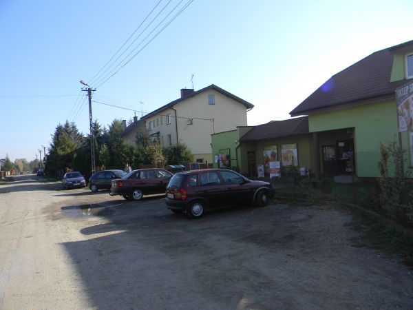 Gołotczyzna 20 sierpnia 2012