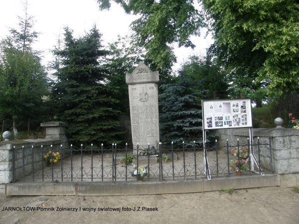 zdjecie Jarnołtów