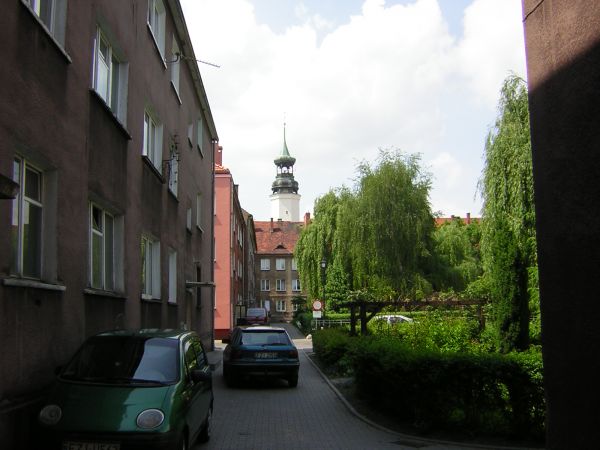 zdjecie Sulechów