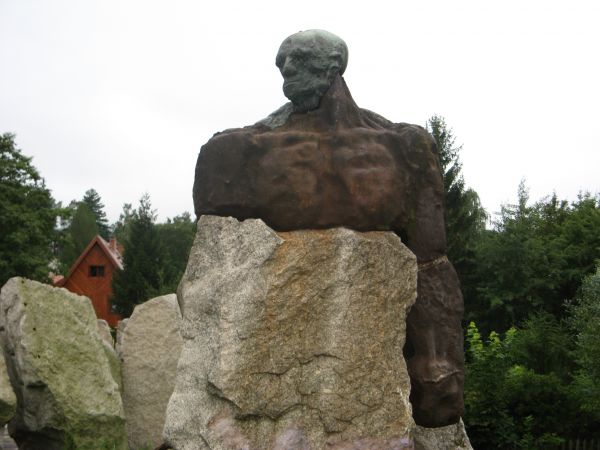 zdjecie Szklarska Poręba