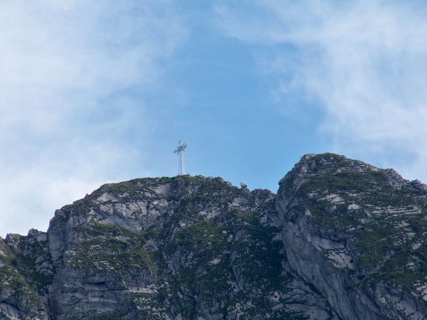 Giewont.