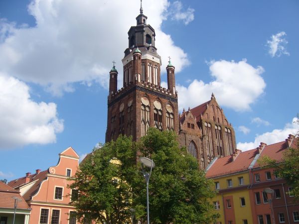 Stargard Szczeciński
