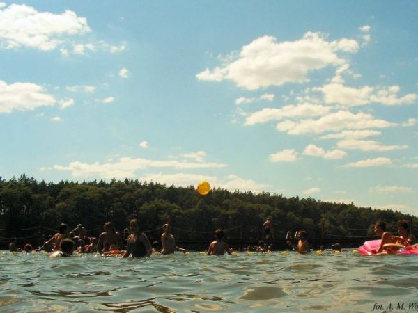 Jarosławki -On holiday