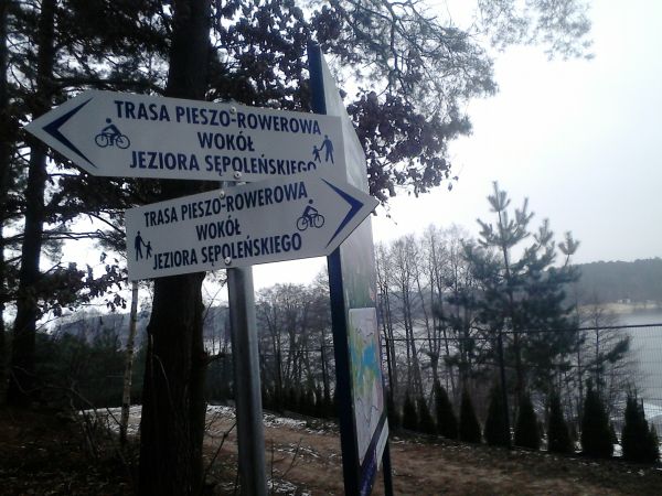 zdjecie Sępólno Krajeńskie