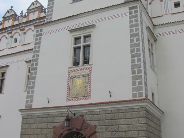 zdjecie Baranów Sandomierski