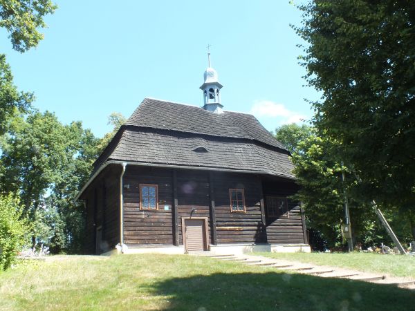 Kościół Św.Marka