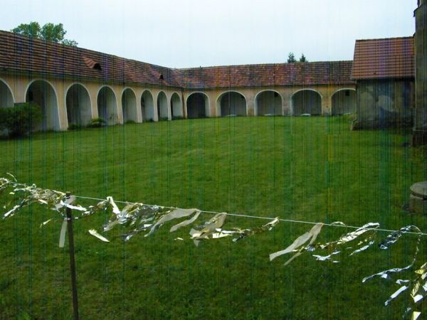 przy kościelny plac