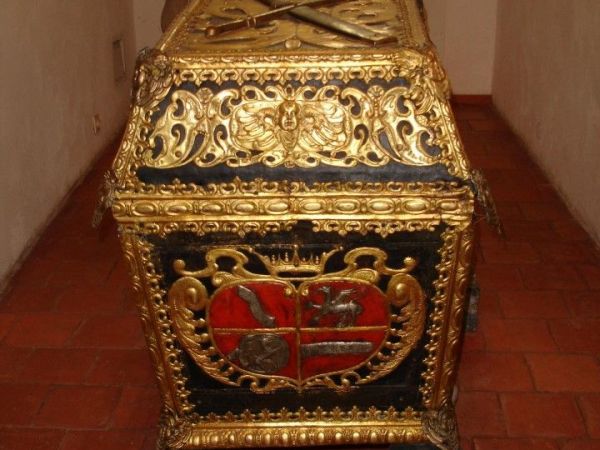 zdjecie Nowy Wiśnicz